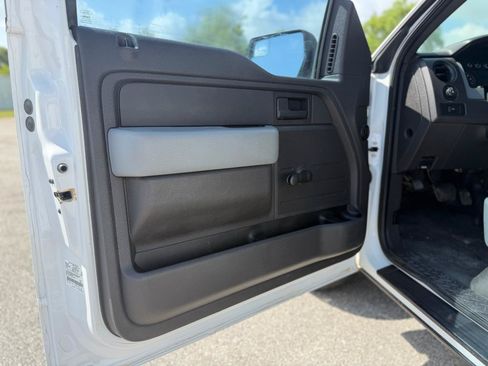 Used 2012 Ford F150 XL RWD image 9