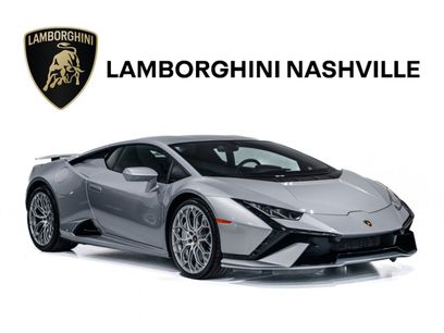 Used 2023 Lamborghini Huracan Tecnica