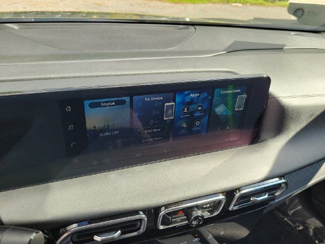 New 2027 Nissan Sentra SV w/ Floor Mat Package FWD image 25