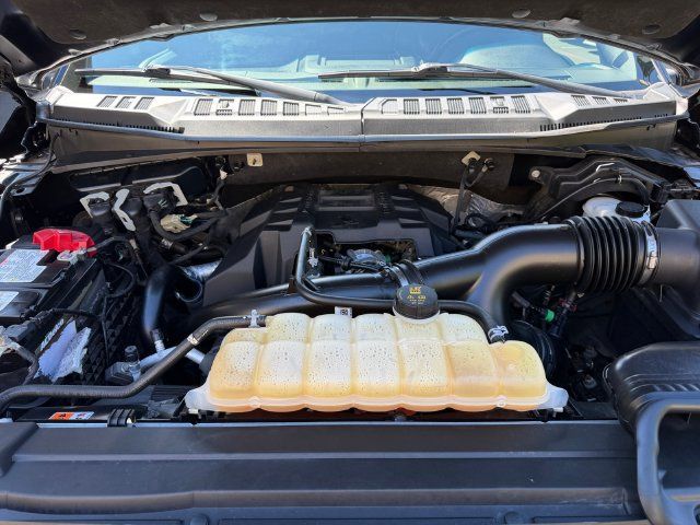 Used 2018 Ford F150 XLT w/ Equipment Group 301A Mid AWD/4WD image 19
