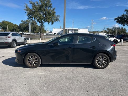 Used 2025 MAZDA MAZDA3 s image 8