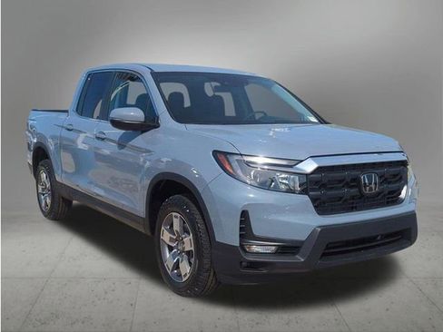 New 2026 Honda Ridgeline RTL image 6
