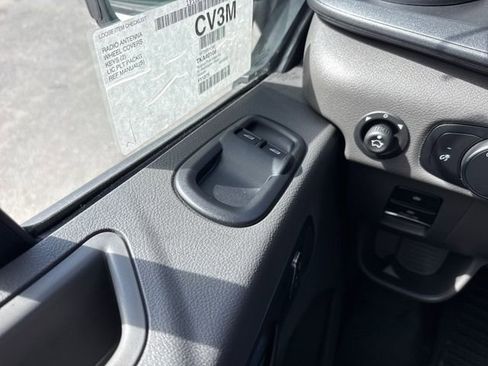 New 2026 Ford Transit 250 148 Medium Roof image 23