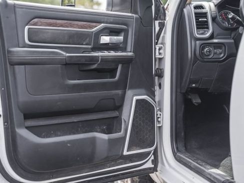 Used 2020 RAM 2500 Laramie AWD/4WD image 37