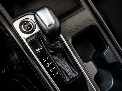 Used 2022 Nissan Sentra SR image 24