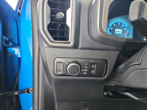 New 2025 Ford Bronco Sport Big Bend image 12