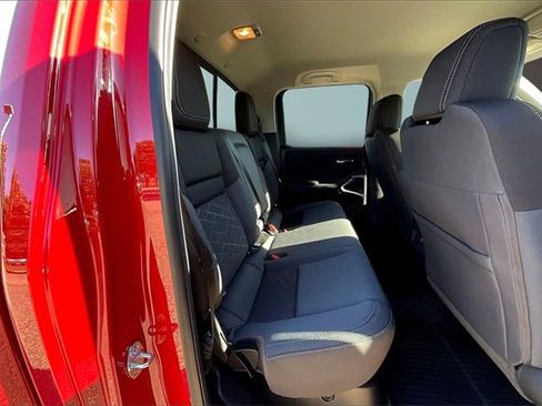 New 2026 Nissan Frontier SV w/ All-Weather Content Package image 10