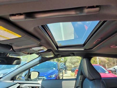 New 2026 Subaru Crosstrek 2.5i Wilderness image 14