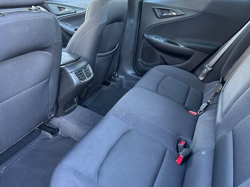 Used 2024 Chevrolet Malibu LT image 15
