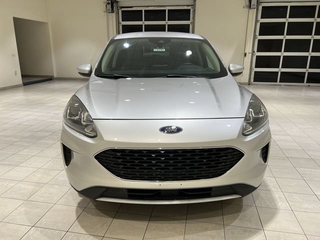 Used 2020 Ford Escape SE FWD image 8