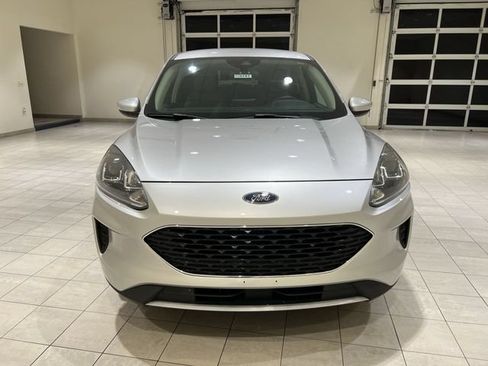 Used 2020 Ford Escape SE FWD image 8