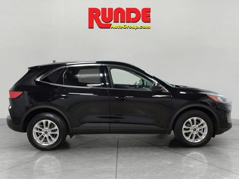 Used 2020 Ford Escape SE AWD/4WD image 5