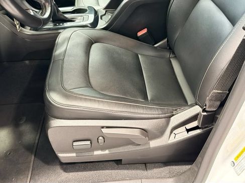 Certified 2022 Chevrolet Colorado Z71 AWD/4WD image 17