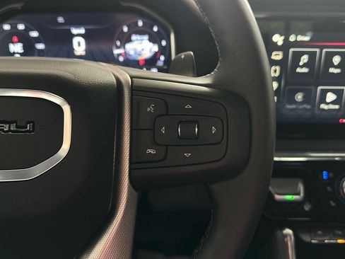 Used 2024 GMC Sierra 1500 Denali w/ Denali Reserve Package image 11