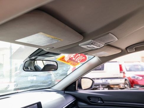 Used 2024 Nissan Altima 2.5 S image 16