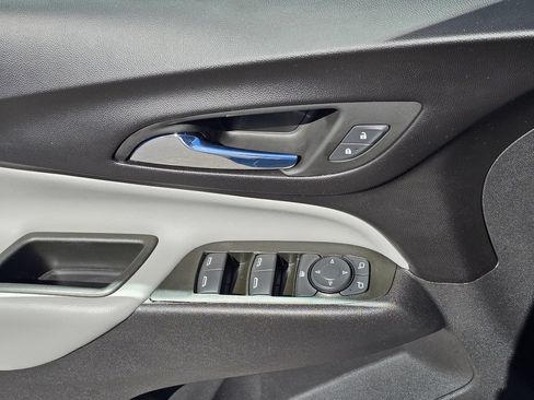 Certified 2022 Chevrolet Equinox LT FWD image 11