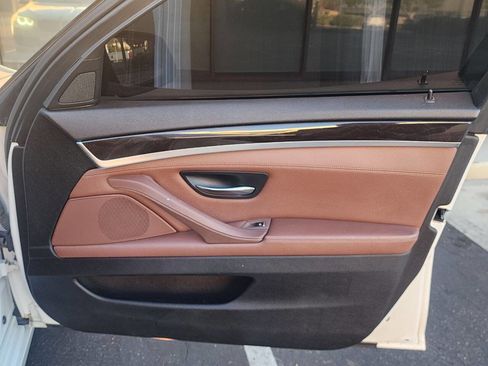 Used 2014 BMW 528i 528i 4dr Sedan image 36