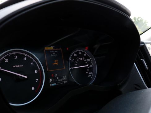 Used 2019 Subaru Forester Limited image 21