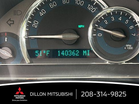 Used 2009 Chevrolet HHR LS FWD image 25