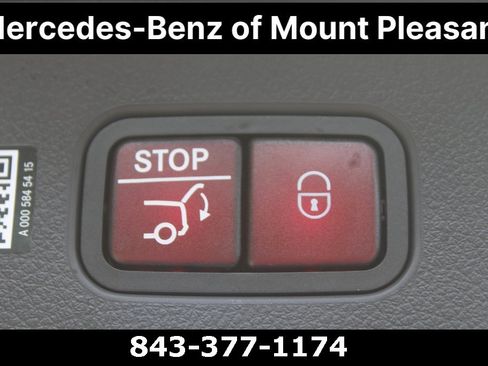 Certified 2025 Mercedes-Benz GLC 350e 4MATIC image 11