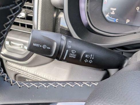 New 2026 RAM 1500 Limited AWD/4WD image 25
