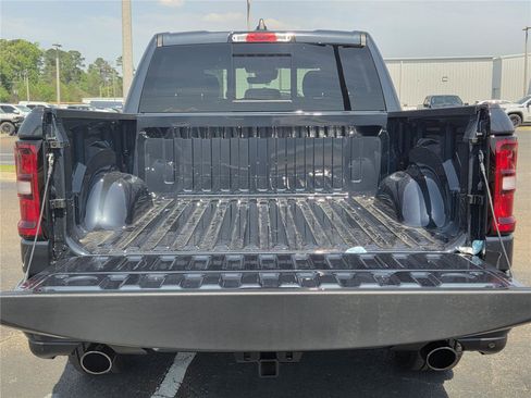 New 2026 RAM 1500 Big Horn AWD/4WD image 31
