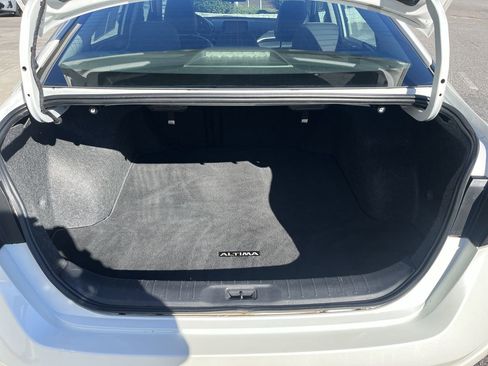 Used 2020 Nissan Altima 2.5 SR image 31