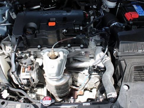 Used 2024 Honda Civic Sport image 26