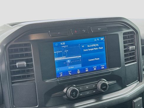 Used 2023 Ford F150 XL w/ STX Appearance Package image 14