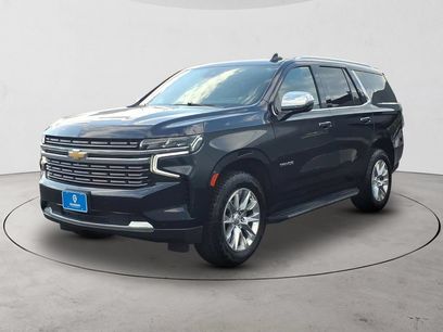 Used 2024 Chevrolet Tahoe Premier