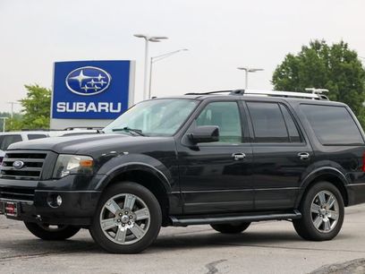 Used 2010 Ford Expedition Limited