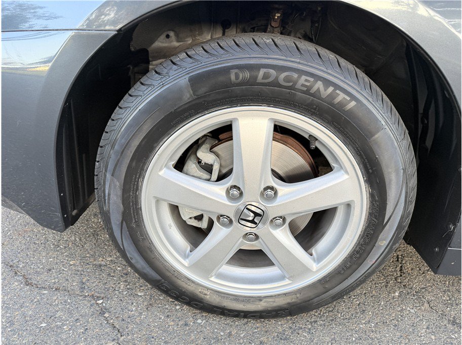 Used 2003 Honda Accord EX image 15