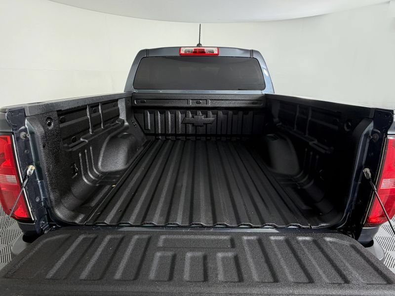 Used 2015 Chevrolet Colorado LT w/ Luxury Package RWD image 80