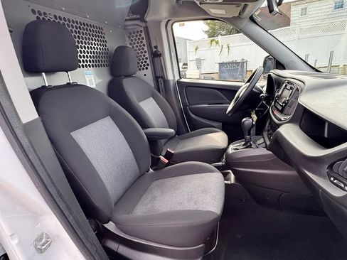 Used 2022 RAM ProMaster City Wagon FWD image 19