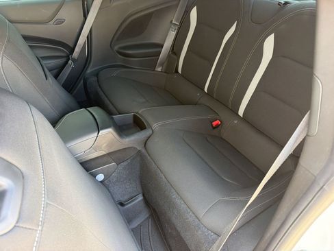 Used 2021 Chevrolet Camaro SS RWD image 23