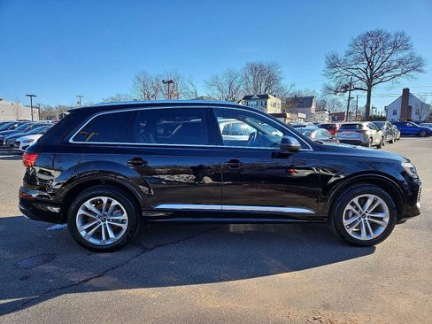 Used 2025 Audi Q7 2.0T Premium w/ Convenience Package image 26