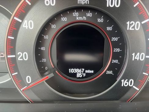 Used 2017 Honda Accord Sport image 11