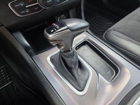 Used 2021 Dodge Charger GT w/ Plus Group image 27