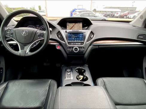 Used 2020 Acura MDX FWD w/ Technology Package image 16