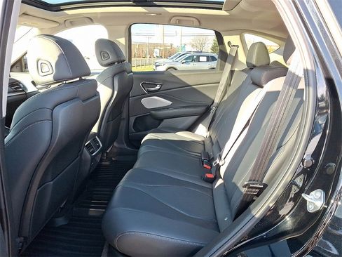 Used 2022 Acura RDX w/ Technology Package image 10