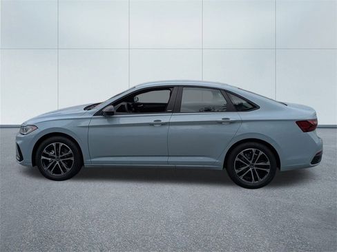 New 2025 Volkswagen Jetta Sport image 6