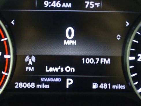 Used 2024 Nissan Rogue S image 38