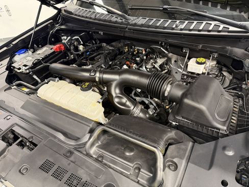 Used 2024 Lincoln Navigator Reserve image 40