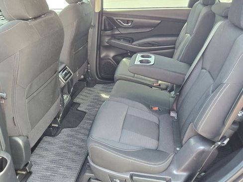 Certified 2023 Subaru Ascent Premium w/ Convenience Package AWD/4WD image 16