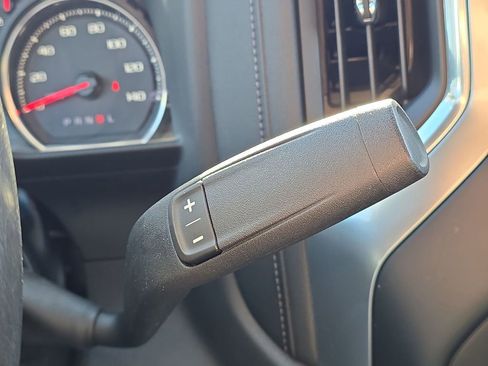 Certified 2020 Chevrolet Silverado 1500 RST w/ All-Star Edition image 18