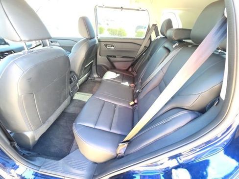 Used 2024 Nissan Rogue SL w/ SL Premium Package AWD/4WD image 24