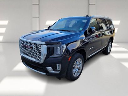 Used 2022 GMC Yukon Denali