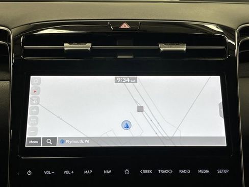 Used 2024 Hyundai Tucson Limited image 10