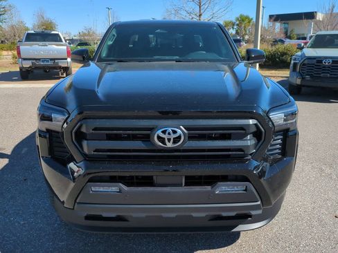 New 2026 Toyota Tacoma SR5 image 9