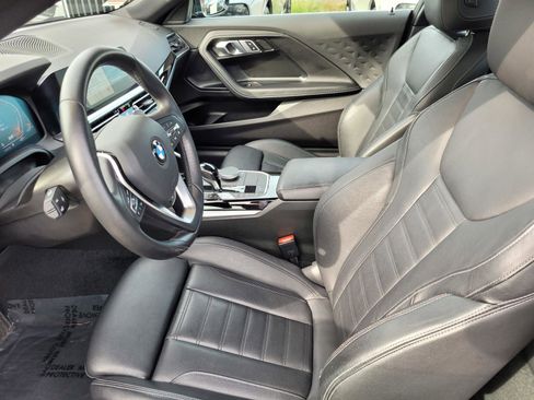 Certified 2022 BMW 230i Coupe w/ Convenience Package image 21